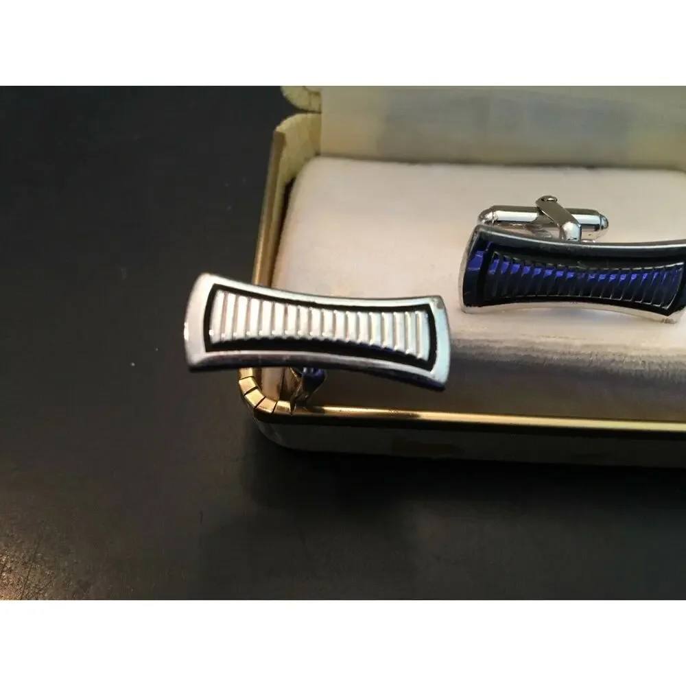 Anson vtg cufflinks